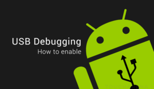 cara mengaktifkan usb debugging android