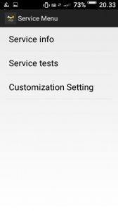 cara masuk ke menu service asuz zenfone go android untuk cek kondisi software dan hardware hp (3)