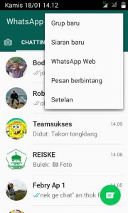 Cara Mengetahui Whatsapp Yang Disadap Dengan Mudah 1