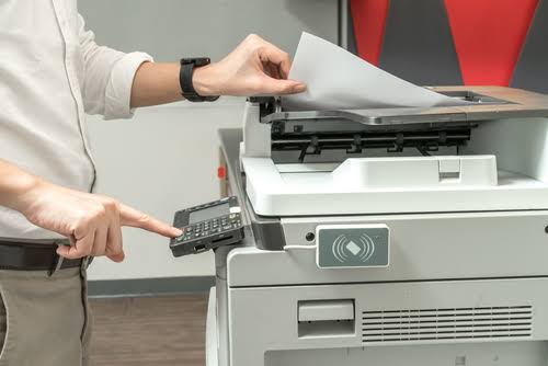Tips Menyewa Mesin Fotocopy Untuk Kantor